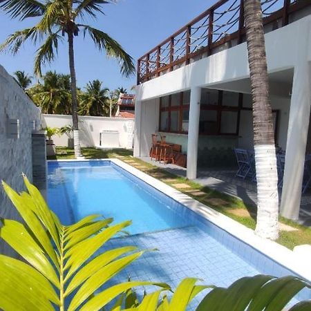 Willa Casa Morica! Casa Nova Com Piscina! Icaraí Zewnętrze zdjęcie