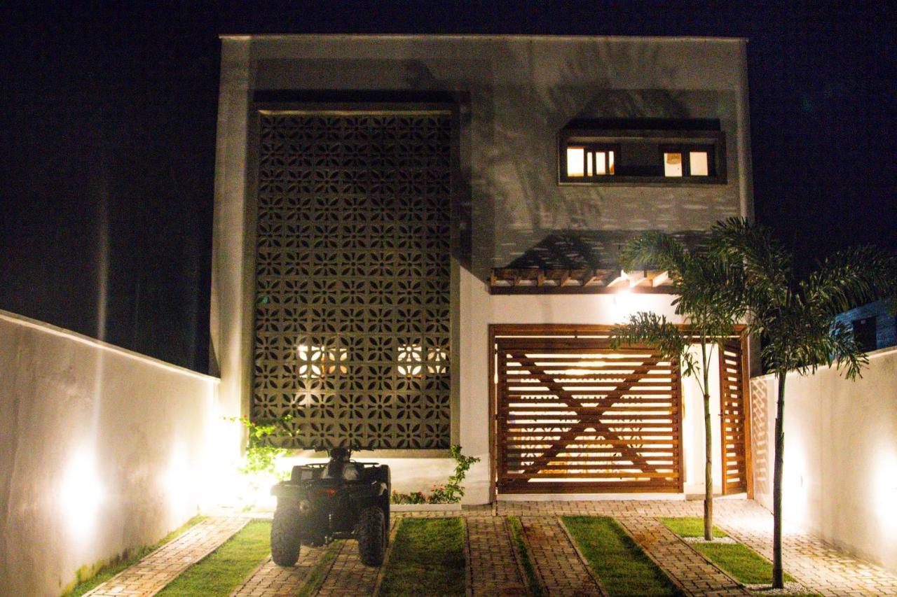 Willa Casa Morica! Casa Nova Com Piscina! Icaraí Zewnętrze zdjęcie