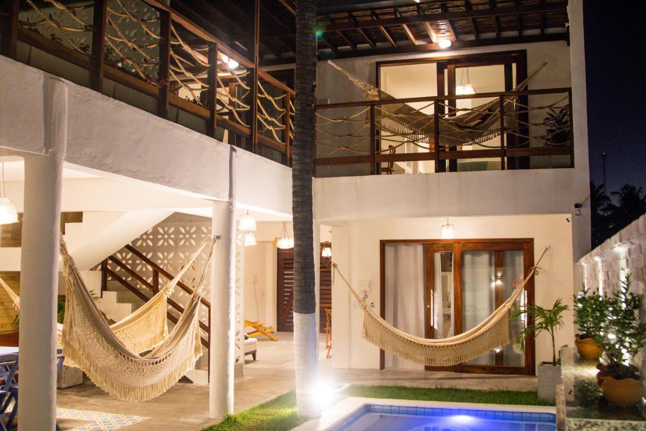 Willa Casa Morica! Casa Nova Com Piscina! Icaraí Zewnętrze zdjęcie