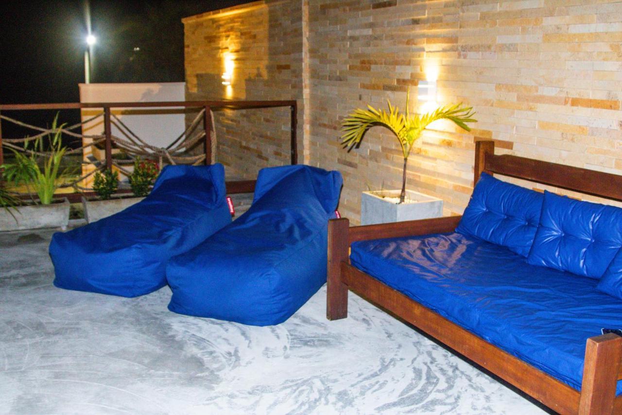 Willa Casa Morica! Casa Nova Com Piscina! Icaraí Zewnętrze zdjęcie