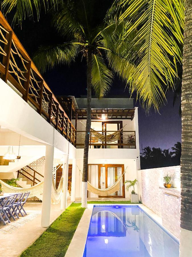 Willa Casa Morica! Casa Nova Com Piscina! Icaraí Zewnętrze zdjęcie