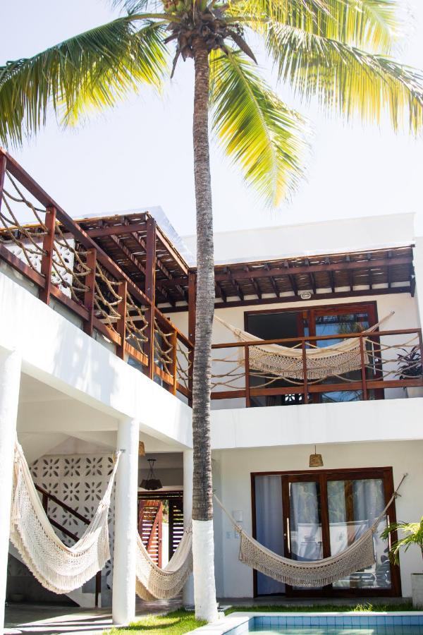 Willa Casa Morica! Casa Nova Com Piscina! Icaraí Zewnętrze zdjęcie