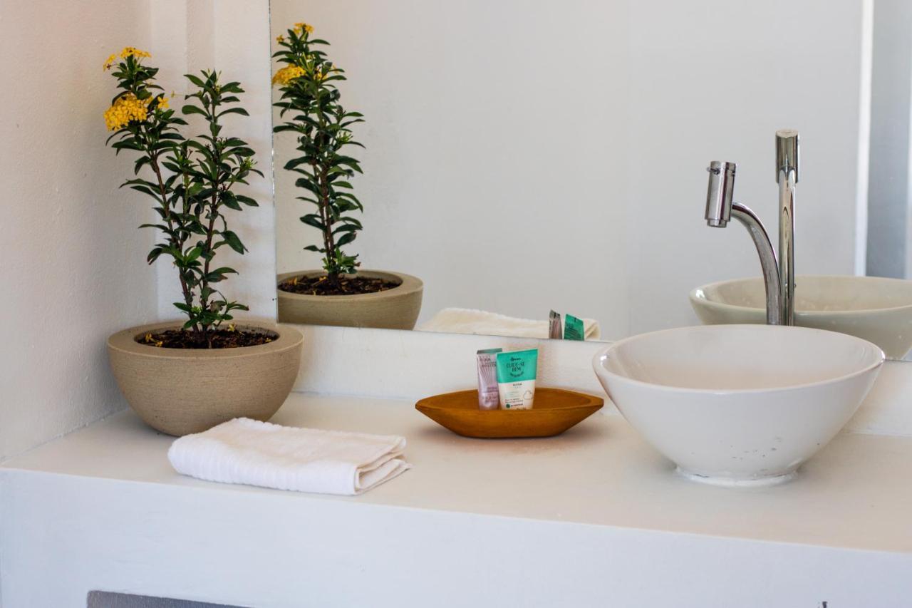 Willa Casa Morica! Casa Nova Com Piscina! Icaraí Zewnętrze zdjęcie