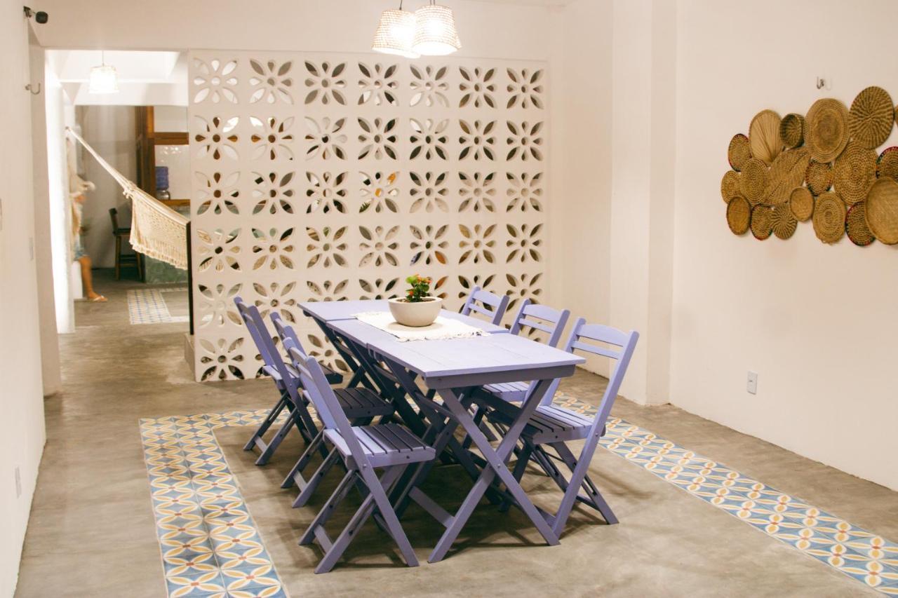 Willa Casa Morica! Casa Nova Com Piscina! Icaraí Zewnętrze zdjęcie