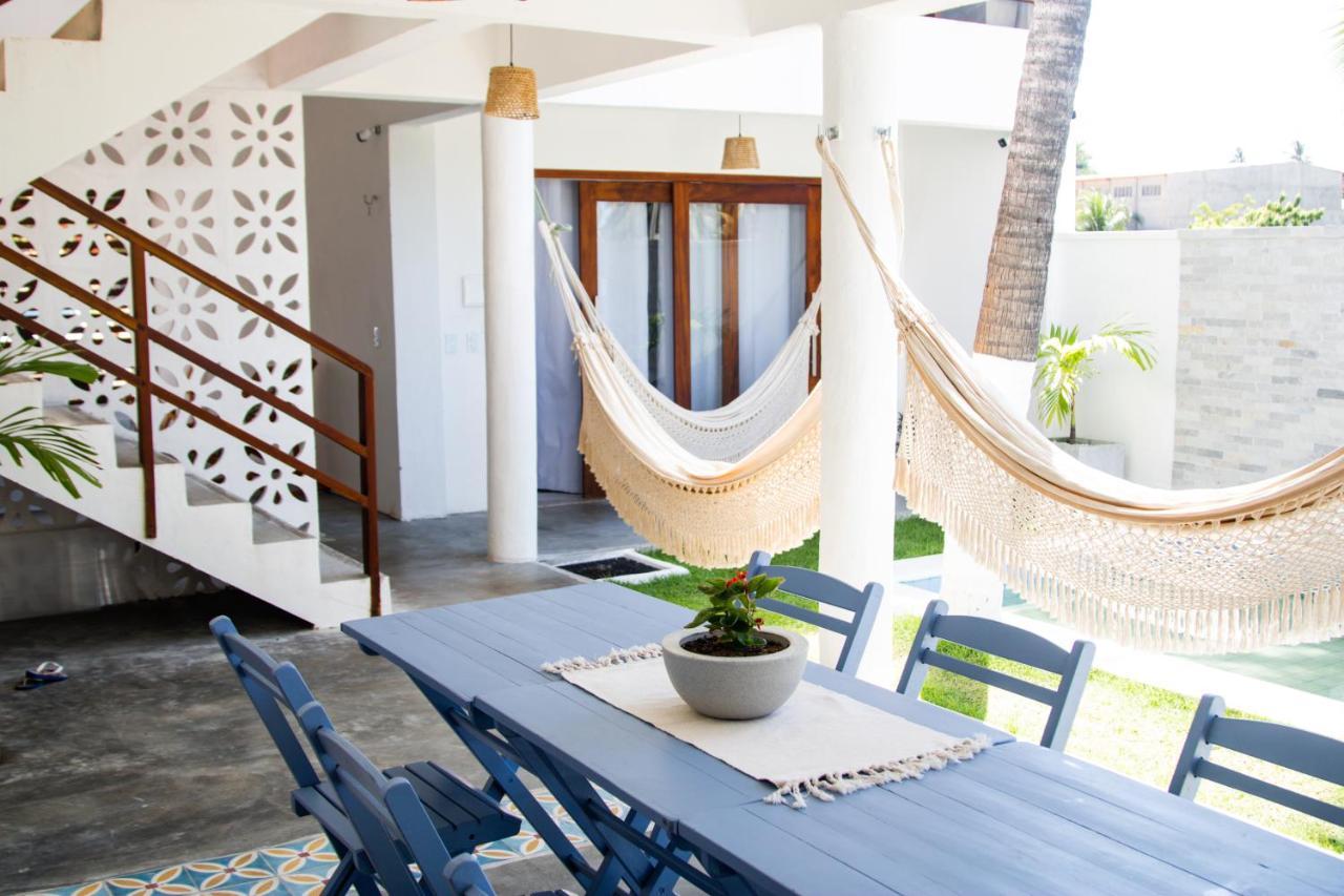 Willa Casa Morica! Casa Nova Com Piscina! Icaraí Zewnętrze zdjęcie