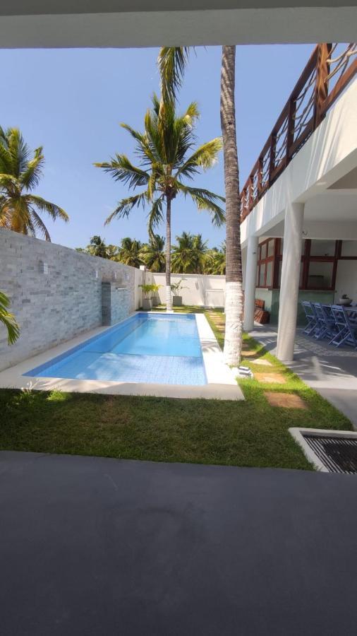 Willa Casa Morica! Casa Nova Com Piscina! Icaraí Zewnętrze zdjęcie