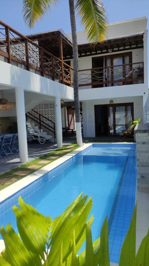 Willa Casa Morica! Casa Nova Com Piscina! Icaraí Zewnętrze zdjęcie