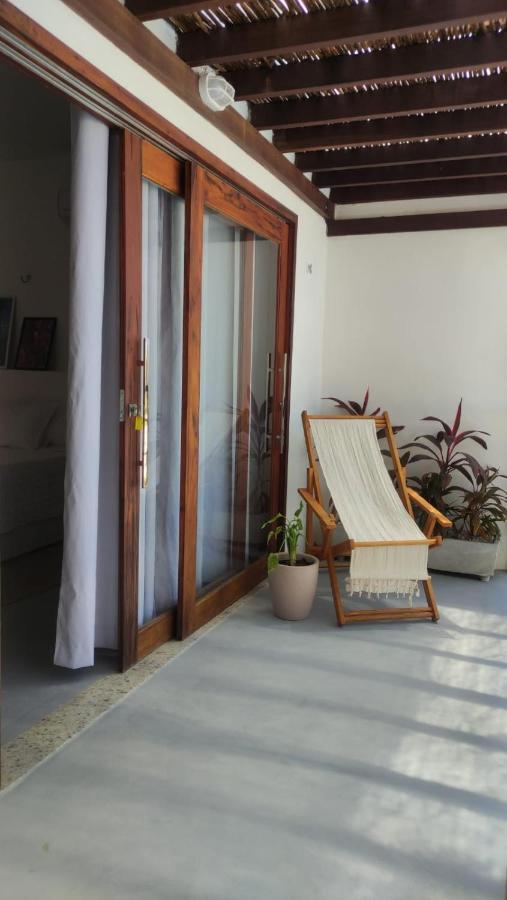 Willa Casa Morica! Casa Nova Com Piscina! Icaraí Zewnętrze zdjęcie