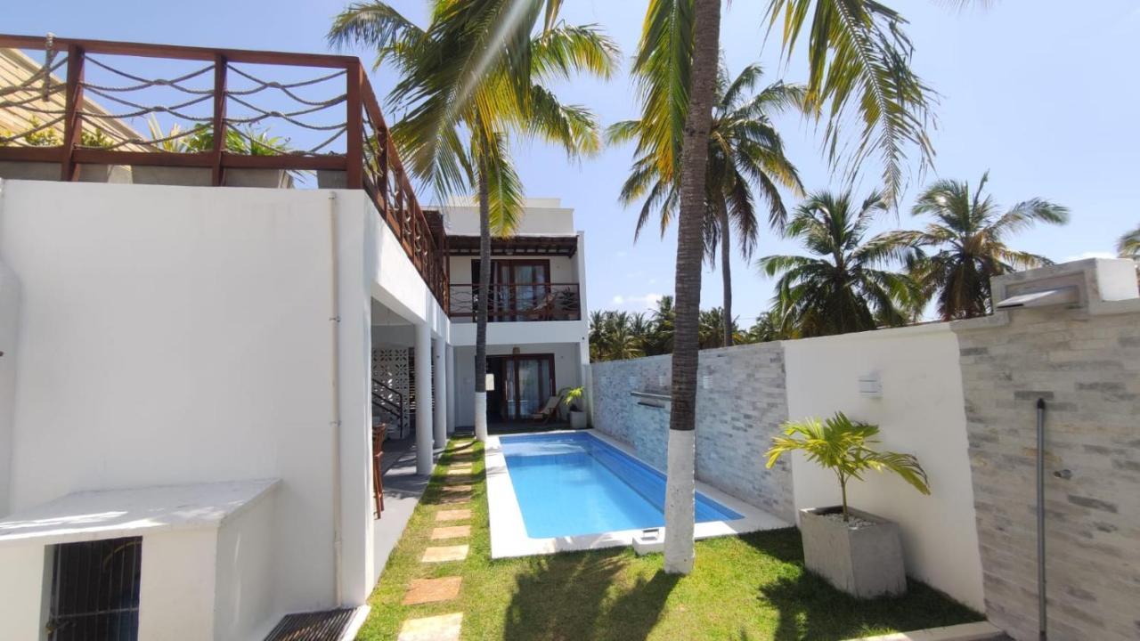 Willa Casa Morica! Casa Nova Com Piscina! Icaraí Zewnętrze zdjęcie
