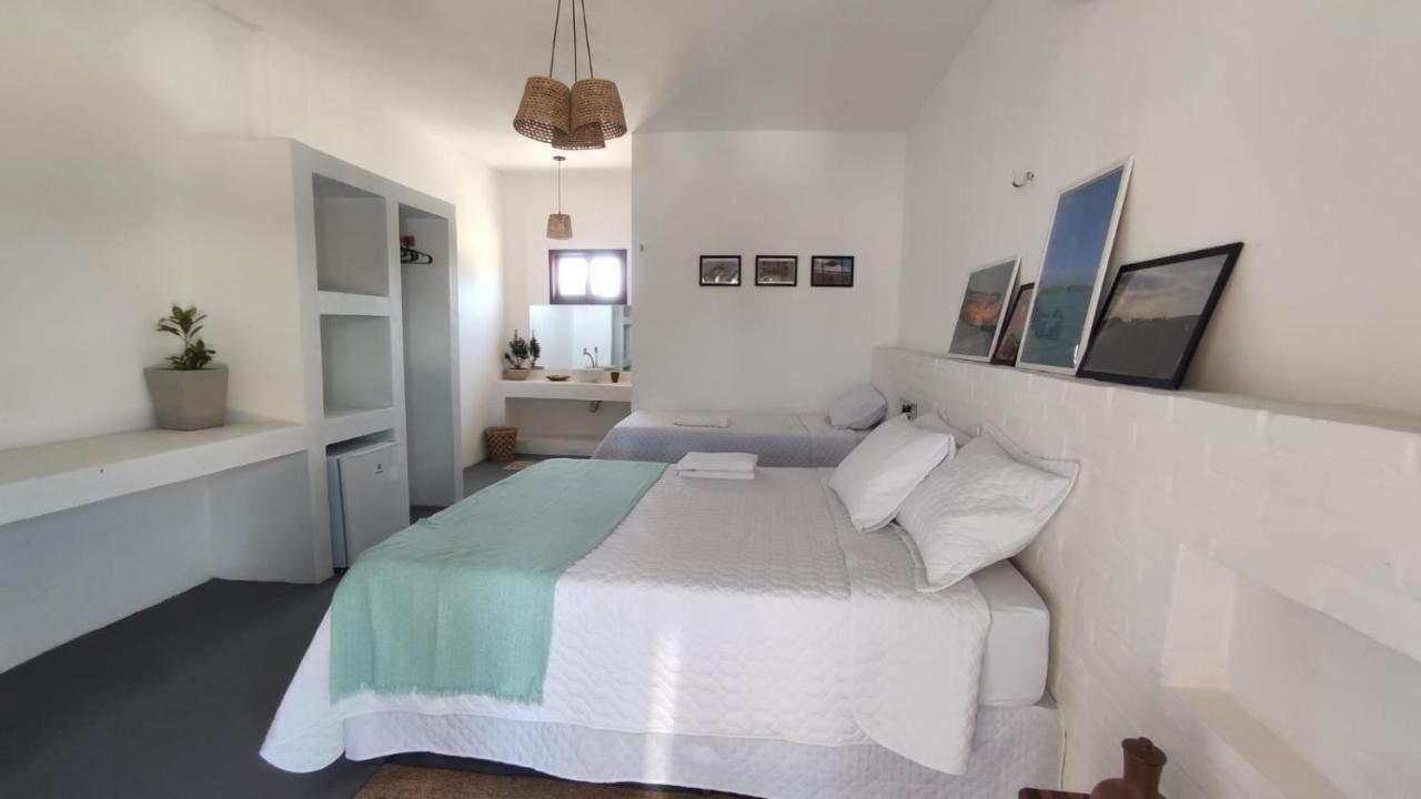 Willa Casa Morica! Casa Nova Com Piscina! Icaraí Zewnętrze zdjęcie