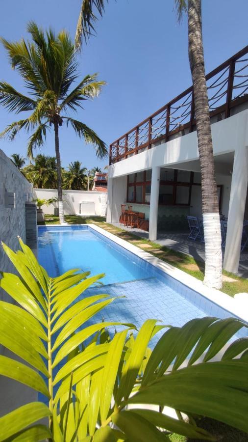 Willa Casa Morica! Casa Nova Com Piscina! Icaraí Zewnętrze zdjęcie