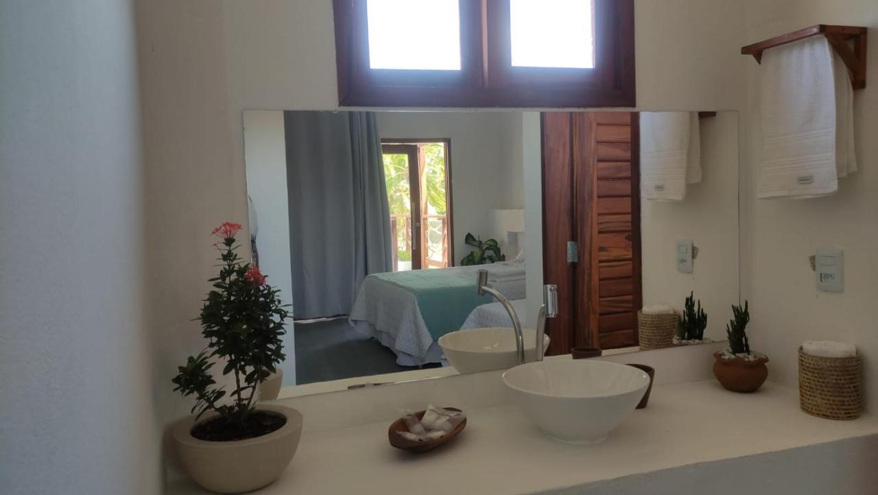 Willa Casa Morica! Casa Nova Com Piscina! Icaraí Zewnętrze zdjęcie